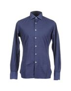 LIBERTY  LONDON Long sleeve shirts - Item 38279296