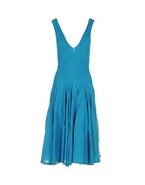 3/4 length dresses - Item 34328802