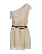 Short dresses - Item 34324881