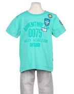 Short sleeve t-shirts - Item 37377992