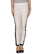 Casual pants - Item 36396809