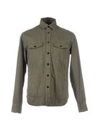 Long sleeve shirts - Item 41344566