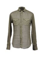COAST,WEBER & AHAUS Long sleeve shirts - Item 3828