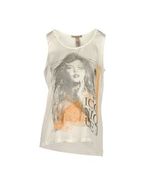 Sleeveless t-shirts - Item 37415353