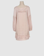 3/4 length dresses - Item 34148741