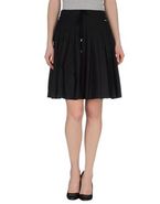Knee length skirts - Item 35191958
