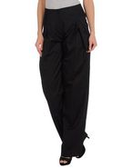 Casual pants - Item 36396986