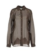 Long sleeve shirts - Item 38293737