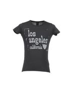 Short sleeve t-shirts - Item 37433983