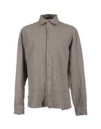 Long sleeve shirts - Item 38275350