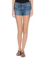 JOE'S JEANS Denim shorts - Item 42286853