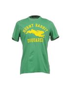 Short sleeve t-shirts - Item 37412961