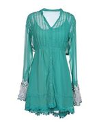 Short dresses - Item 34312052