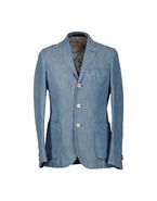 Denim outerwear - Item 42282443