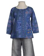 Blouses - Item 38254967