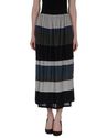 3/4 length skirts - Item 35194539