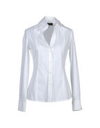 Long sleeve shirts - Item 38277815