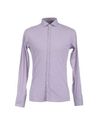 Long sleeve shirts - Item 38298844