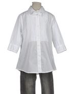 Short sleeve shirts - Item 38231686