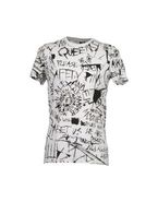 Short sleeve t-shirts - Item 37412545