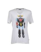 Short sleeve t-shirts - Item 37458539