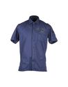 Short sleeve shirts - Item 38292832
