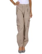 Casual pants - Item 36379290