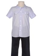 Short sleeve shirts - Item 38246826