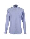 Long sleeve shirts - Item 38305928