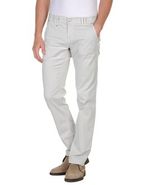 Casual pants - Item 36384095