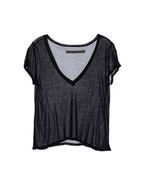 Short sleeve t-shirts - Item 37434862