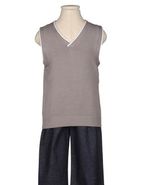 Sweater vests - Item 39298097