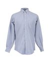 Long sleeve shirts - Item 38294415