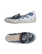 Sneakers - Item 44458240