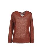 Long sleeve sweaters - Item 39328281