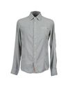 Long sleeve shirts - Item 38280385