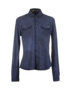 Long sleeve shirts - Item 38282849