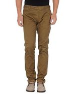 Casual pants - Item 36375320