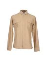 Long sleeve shirts - Item 38281476