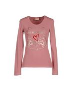 Long sleeve t-shirts - Item 37432440