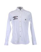 Long sleeve shirts - Item 38300405