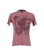 Short sleeve t-shirts - Item 37419205