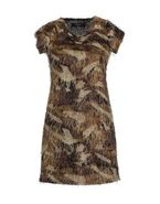 Short dresses - Item 34332197