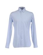 Long sleeve shirts - Item 38286125