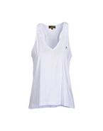 Sleeveless t-shirts - Item 37452753