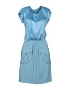 Short dresses - Item 34303861