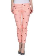 3/4-length shorts - Item 36402321