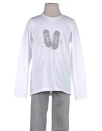 Long sleeve t-shirts - Item 37386194