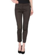 Casual pants - Item 36413804