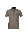 Polo shirts - Item 37408896